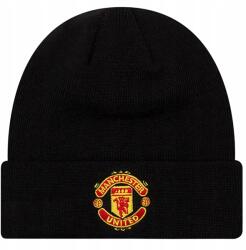 New Era Core Cuff Beanie Manchester United Fc Hat 11213215 (11213215)