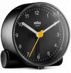 Braun Klasszikus Ébresztőóra Braun BC01B Ébresztő Szundi Aljzat (BC01B)