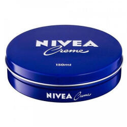 Nivea Kézkrém tégelyes 150 ml Nivea (68472)