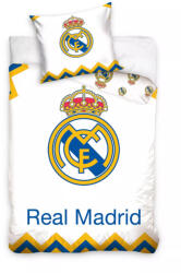  Real Madrid Champions ágyneműhuzat 140×200cm, 70×90 cm (BRM026278) - oliviashop