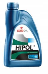 ORLEN OIL Sebességváltó olaj Orlen QFS106B10 sebességváltóhoz