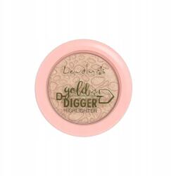 Lovely Gold Digger Highlighter