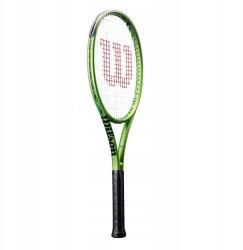 Wilson Teniszütő Wilson Blade Feel 100 L2 (4 1/4) (WR197510U2)