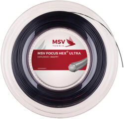  Msv focus hex ultra