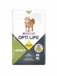 Versele-Laga Opti Life Cat Adult Csirke Gabonamentes eledel 1kg