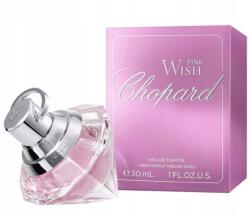 Chopard Wish Pink Edt 30 ml-es fóliában