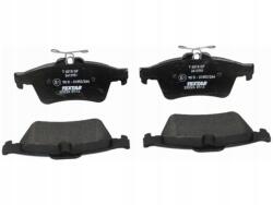 Textar Hátsó Fékbetétek Mazda 5 1.6-2.0 05-10, Mazda 3 II 1.6-2.3 08-14, Mazda 3 I 1.3-2.3 03-09