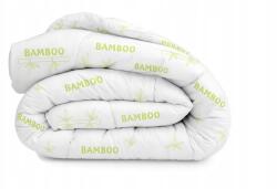  Bamboo Egész Éves Paplan 120x200 Antiallergén Vastag Puha Lengyel Termék (KOŁDRA BAMBOO BAJKOWY SEN 120X200)