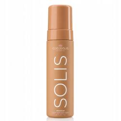 Cocosolis Önbarnító Testhab 200ML Természetes Barnító Közeg (3800501636084)