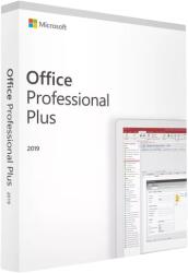 Microsoft Office 2019 Professional Plus (LTSC)