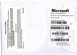 Microsoft Windows Server 2016 Std 16 Core (DVD, EMB) (P73-08337)