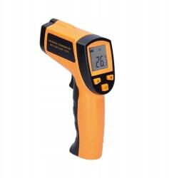 Solight Digitális infravörös hőmérő -50° +380°C (TE47)