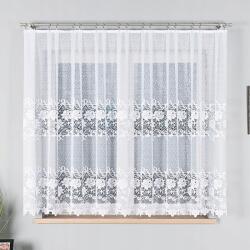 Świat firan Függöny Kész a Dexter szoba nappalijába 400x170 (2548258)