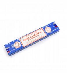 Satya Nag Champa Incense füstölő Satya Sai Baba 15 g (super hit)