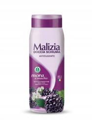 Malizia Zuhanyzselé 300 Ml Mora&Muschio (8003510016501)