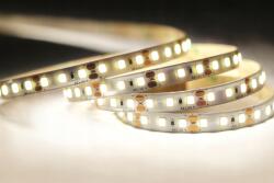 MW Lighting Led szalag Professional 9.6W/m 12V 120LED 2835 Fehér Semleges 4000K IP33 5m (LED120-12V/9.6W-NW/5M)