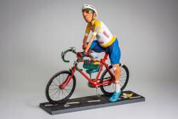 Veronese Kerékpáros Figura Guilermo Forchino FO85550 (FO85550)