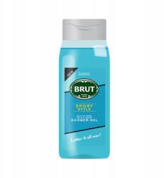 Brut Gel Brut Sport Style 500 ml (8886467049460)