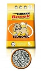 Super Benek Benek Economic 5L bentonit alom (5905397012696)