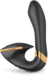 SHUNGA Soyo black