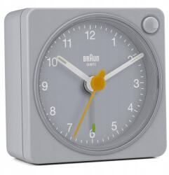 Braun Klasszikus Ébresztőóra Braun BC02XG Ébresztő Szundi Aljzat (BC02XG)