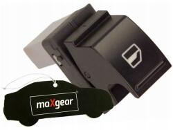 Maxgear Ablakemelő Kapcsoló Vw Passat B7 10-15 B6 05-11 +szag