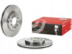 Brembo Elülső Tárcsák 09.5807. 10