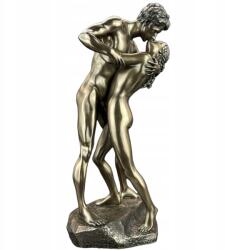 Veronese Figura Szobor Akt Pár Figura Szobor Bronz Veronese WU75760A1 (WU75760A1)