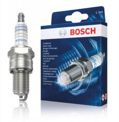 Bosch Gyújtógyertya Bosch 0 242 235 909 4 db
