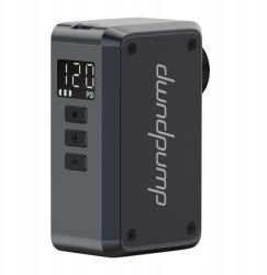 Cycplus Mini kerékpár pumpa Cycplus AS230 Pro DP5 Pro kétirányú pumpa (6976297860945)