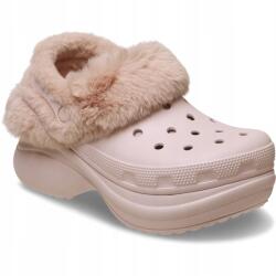 Crocs Bélelt Női Papucs Platform Bae Lined 211753 Clog 36-37 (211753-6ur)