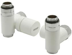 IRSAP Robinet tur-retur coltar termostatic 50 mm ALB IRSAP (VALKRO50SQUCU01)