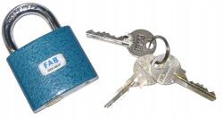 FaB 30H/45 lakat, kengyeles, 3 kulccsal (FA91703002.5610)