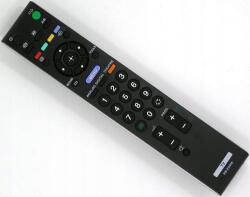 Sony Tv Távirányító Helyettesítő Univerzális RM-ED009 Új (RM-ED009)