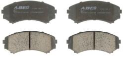 Kraft Automotive Abe C15040ABE első fékbetét Mazda Mpv I Mitsubishi Pajero II III IV GDB3246