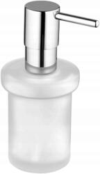 GROHE 40394001 Essentials Universals szappanadagoló króm fém üveg 150ml (40394001)