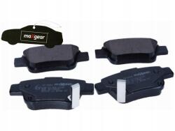 Maxgear Hátsó Fékbetét Toyota Avensis T25 1.6-2.4 2003-2008 Ajándék Lég Zdeněk