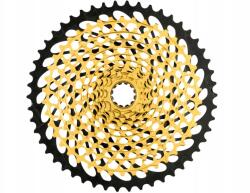 Sram Kazetta XX1 XG-1299 Eagle 10-50 Gold (00.2418.072.000)