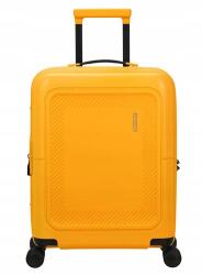 Samsonite DashPop Exp kabinbőrönd golden yellow (151859-1371)