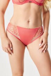 Avalingerie Бразилски бикини Hannah с по-висока талия (AV2242B_kal)