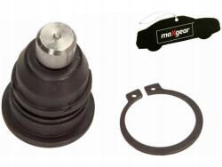 Maxgear Kerékcsapágy Nissan Qashqai I 1.5-2.0 06-13 II 2.0 14- +illat