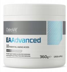 OstroVit Eaa EAAdvanced zöld alma por OstroVit 360 g alma (5903933913049)