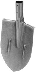 PALISAD Права лопата Palisad, неръждаема стомана, 215 х 265 мм, без дръжка