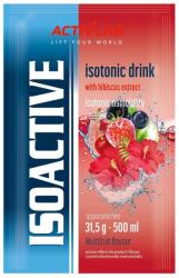 ACTIVLAB Isoactiv többgyümölcsös 31, 5 g (ACTIV/1607/D)