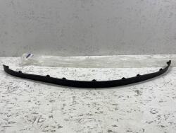 Hyundai I10 07-13 Hoki Lökhárító Spoiler Első Eredeti Aso Új