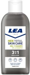 Lea 3az1ben Detox & Clean - tusfürdő és sampon 100ml