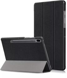 Techsuit Husa Samsung Galaxy Tab S6 10.5 T860T865 Techsuit FoldPro, negru