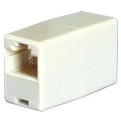 Emtex CUPLA RJ45 mufa UTP mama x UTP mama DY-1727