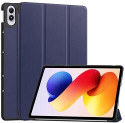 Techsuit Husa Xiaomi Redmi Pad 2 Pro Techsuit FoldPro, albastru