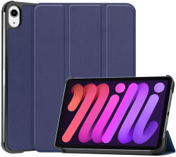 Techsuit Husa iPad mini 6 (2021) Techsuit FoldPro, albastru